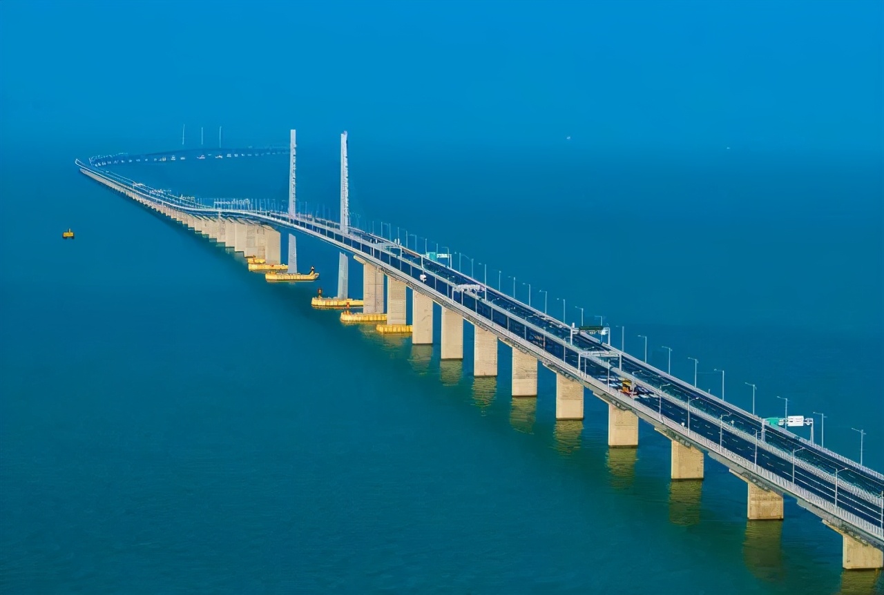 奋进粤港澳大湾区,奋进新征程筑梦大湾区