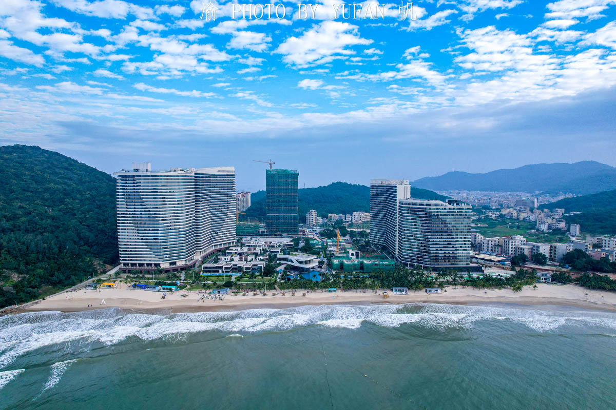 海陵岛超详细攻略广东周边,广东海陵岛旅游景点大全