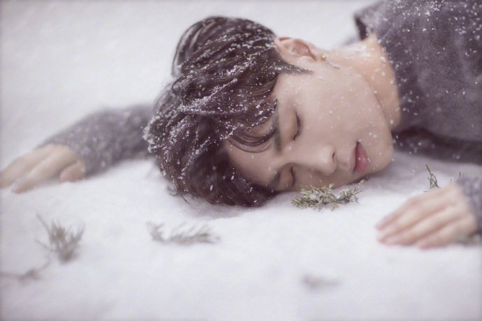 从练习生到当红全能明星：越努力越幸运，浅谈张艺兴的奋斗之路