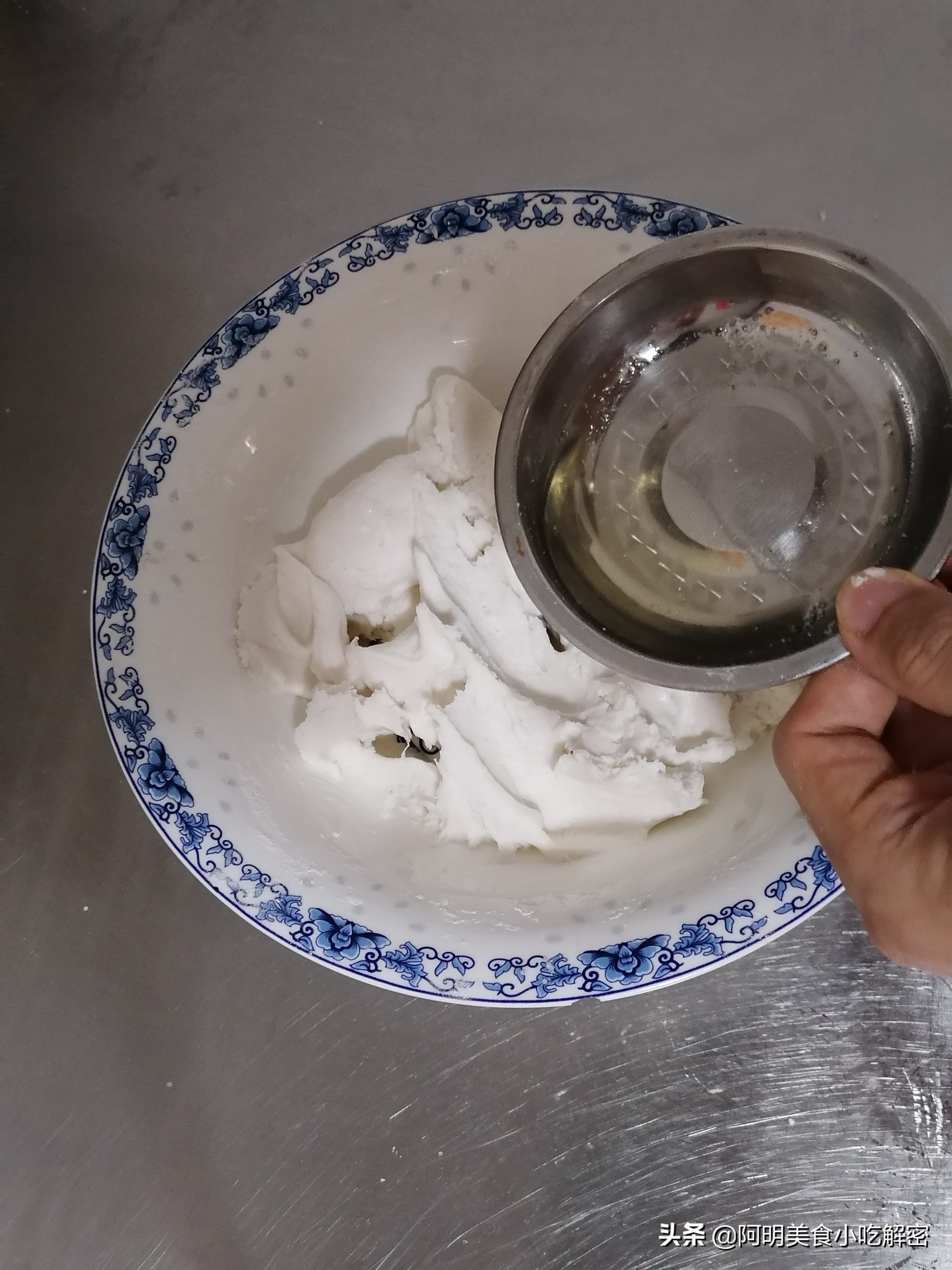 天气热了做绿豆糕,天气转热今天教大家做一道绿豆糕