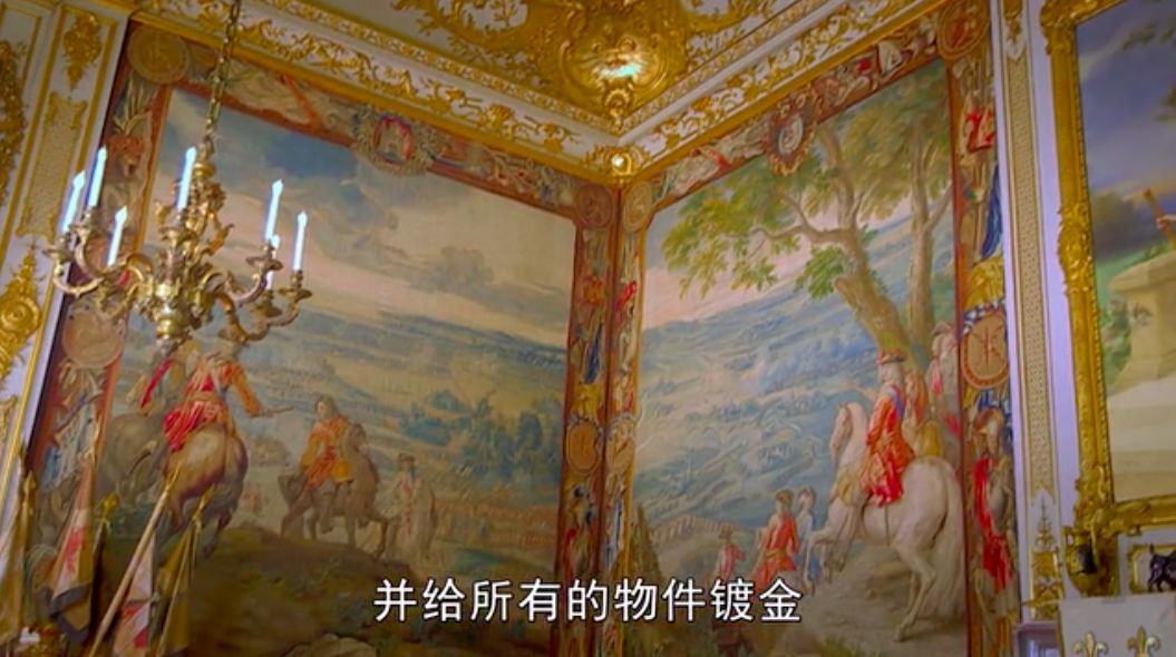 她是美国最有钱的女人，却无性无爱多年，最终出轨，轰动英国贵族