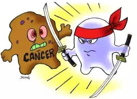 肿瘤热疗能杀死癌细胞吗,人体温度43度以上可以杀死癌细胞