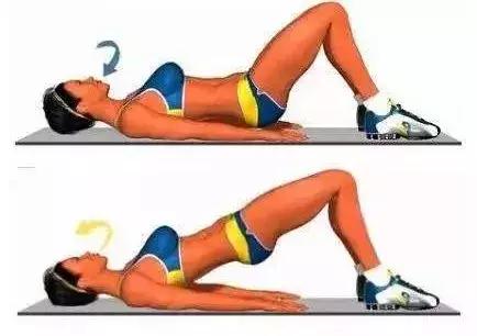 人未老腿先衰的后果,人未老身体已先衰