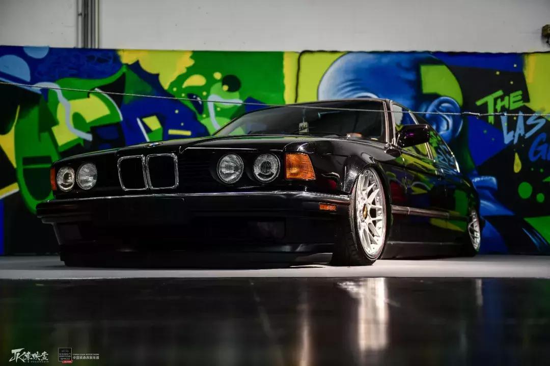 Essen的地下世界，Party还在继续|身临其境