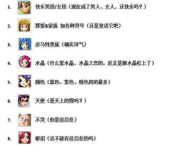 QQ20周年腾讯上线“QQ个人轨迹”!满屏都是回忆杀满满的回忆