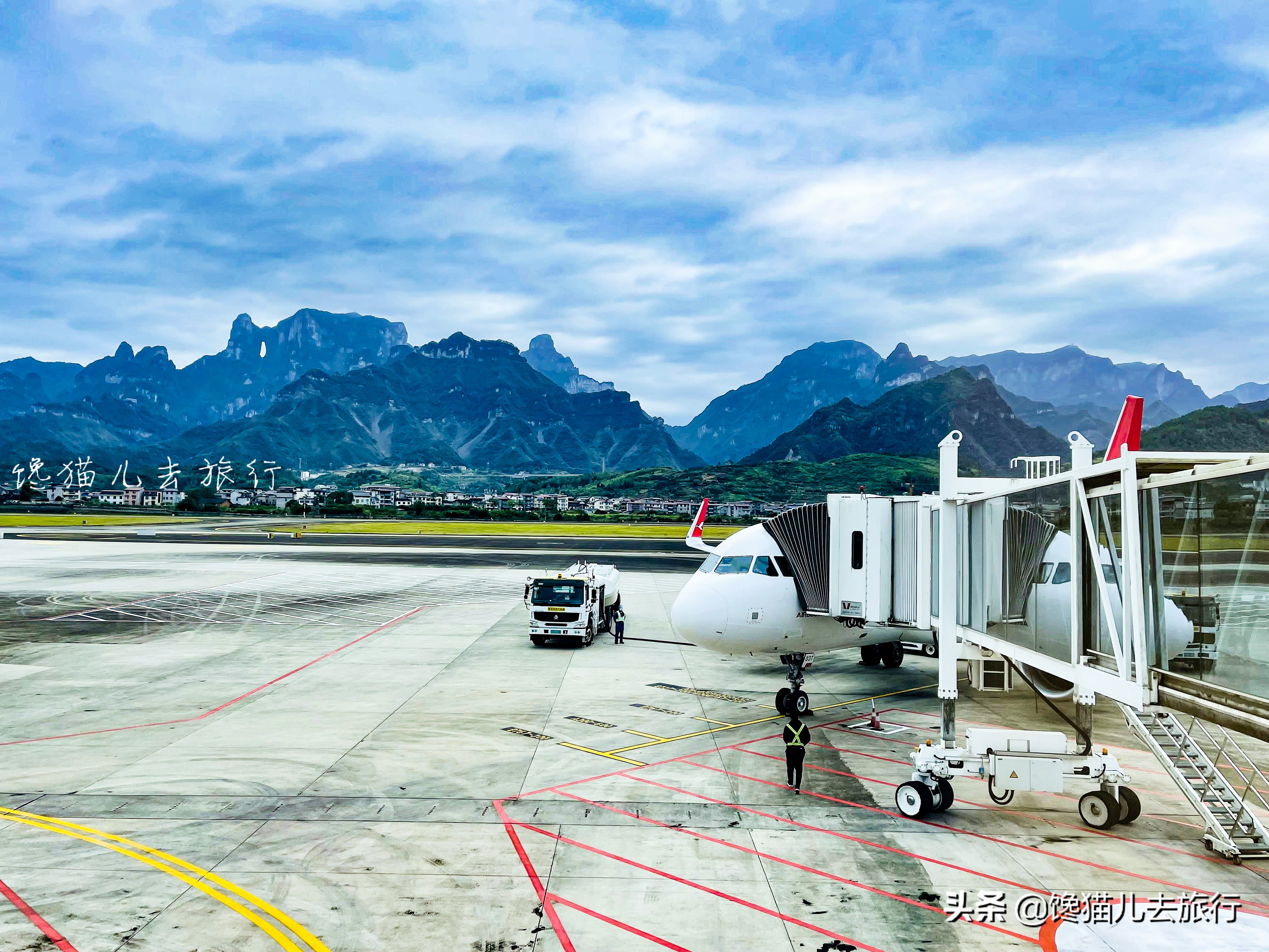 湖南张家界五日游计划安排,湖南张家界旅游方案