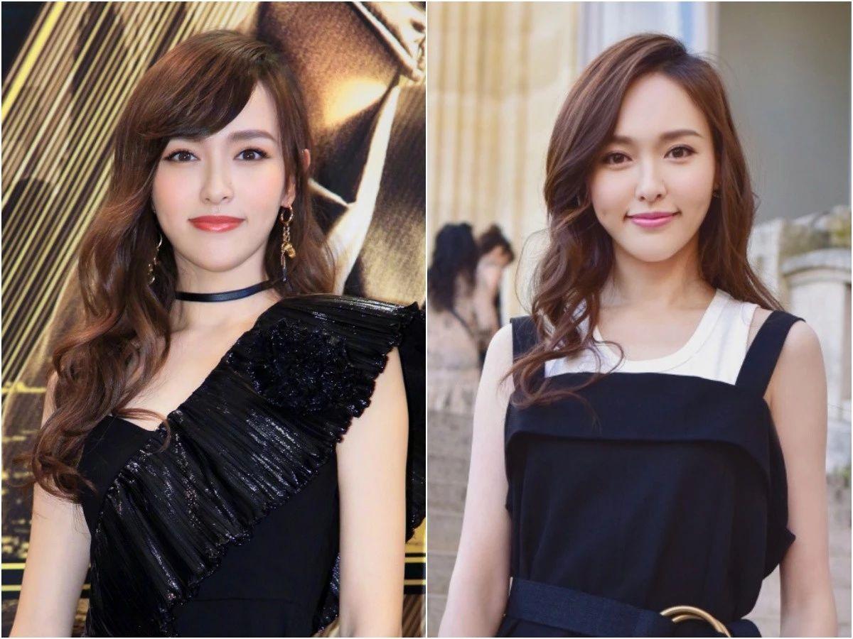 长脸该做什么样的发型,长脸发型的正确挑选方法