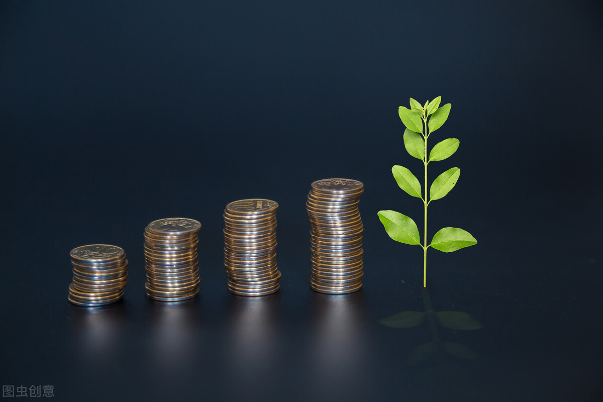 周末特供：做期货要养成赚大钱的习惯