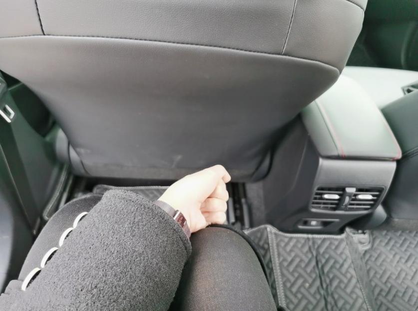 提车雷凌1.2T运动版，分享3个月的用车感受，现在丝毫不后悔