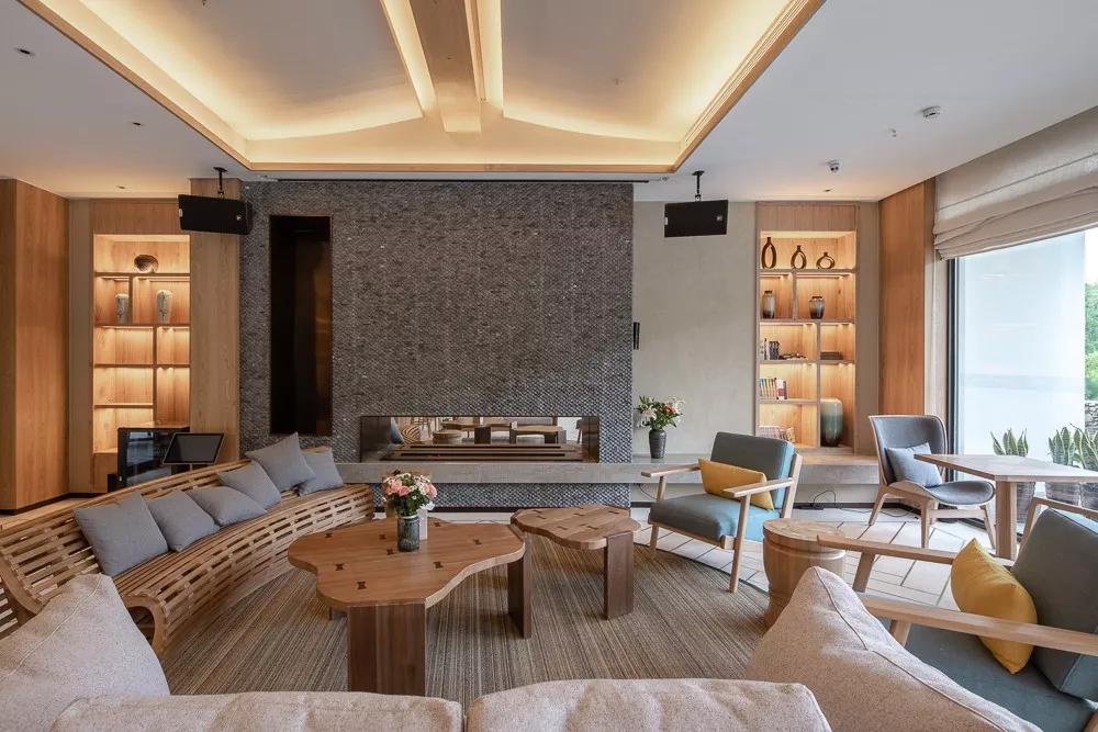 莫干山户外温泉民宿推荐,民宿推荐莫干山