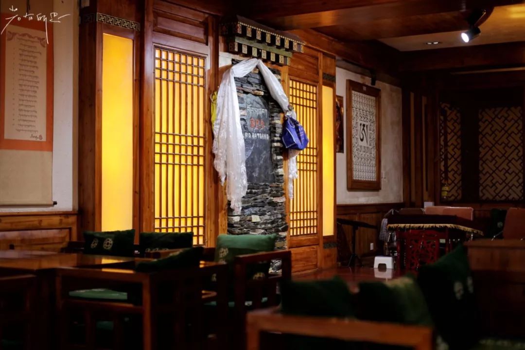 旅游到西藏不可错过的10大美食,拉萨藏餐小吃美食推荐