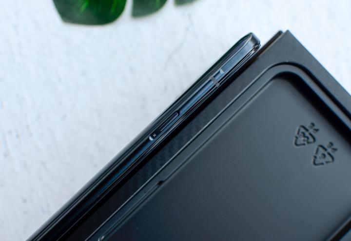 iqoo3手机评测,iqoo3手机测评