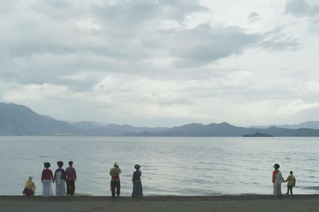 中国历史上出现过母系社会吗,中国最后一个母系社会部落在哪