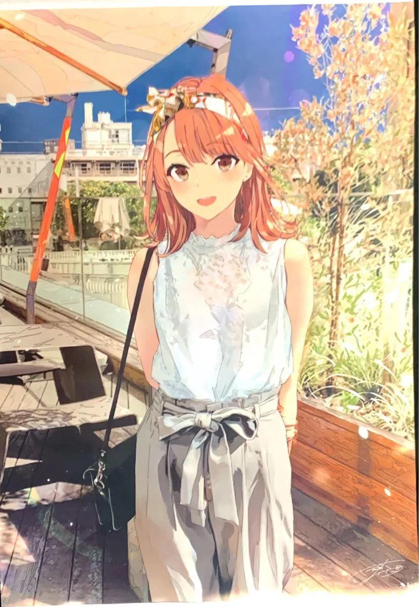 动漫有小恶魔,小恶魔学妹漫画