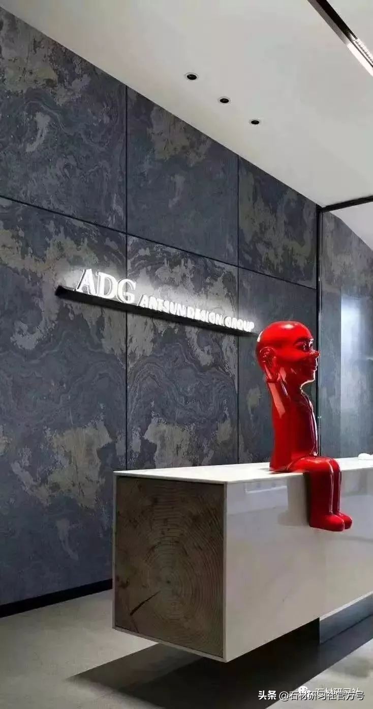 超薄石材使用效果,超薄石材是什么材料