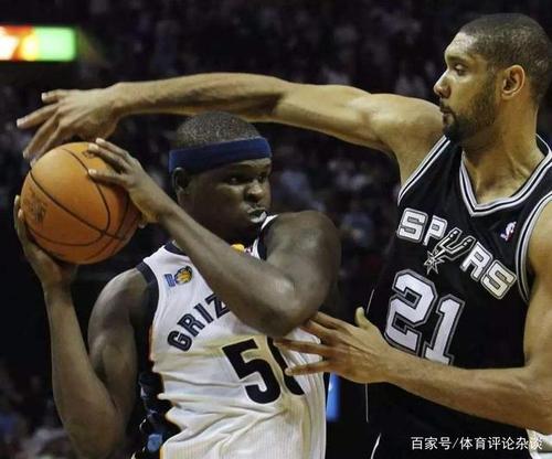 马克加索尔灰熊中锋,策应型中锋马克加索尔