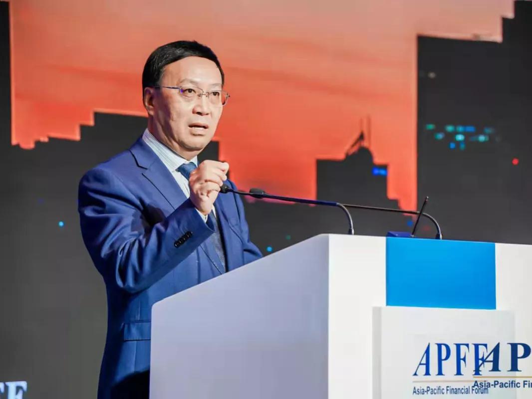 亚太金融论坛容易参加吗,二十一届亚太金融高峰论坛