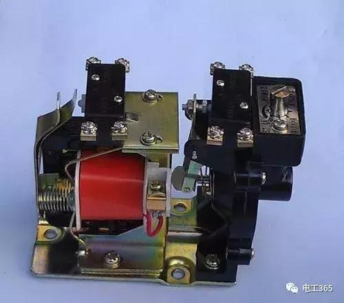 什么是时间继电器符号,什么是时间继电器及作用