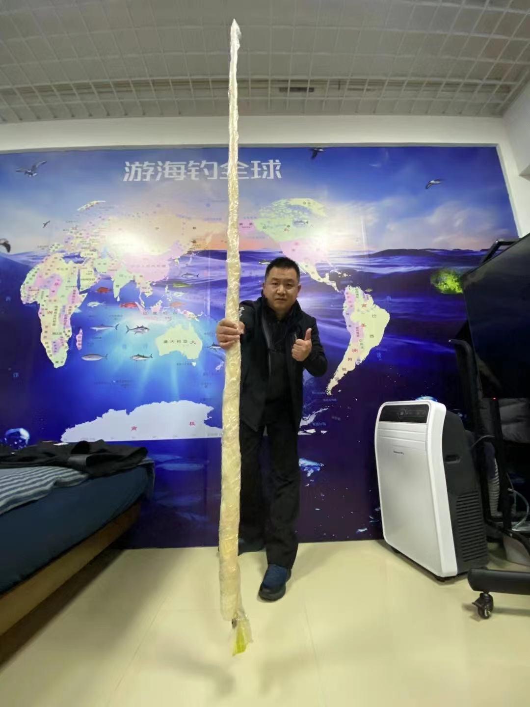 我知道钓鱼烧钱，但不知道我最后能烧掉北京两套房