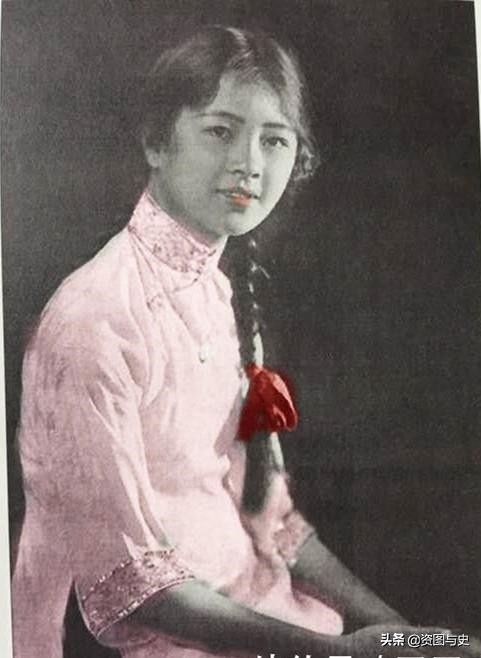 陆小曼前半生的顿悟,陆小曼后半生顿悟语录