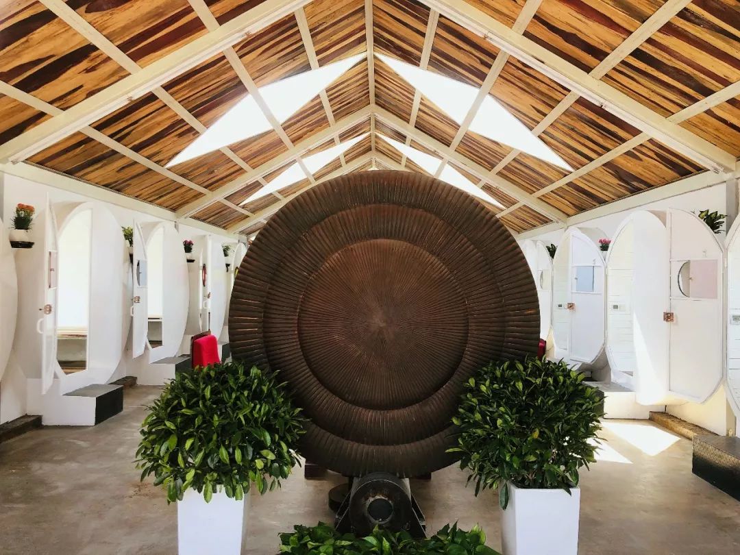 云冈石窟蜗牛公寓,云冈石窟蜗牛公寓的图片