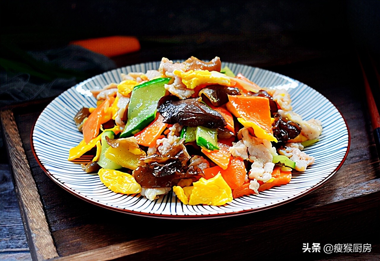 山东最出名的10道菜,全是大菜硬菜,每道菜都是山东人的心头爱