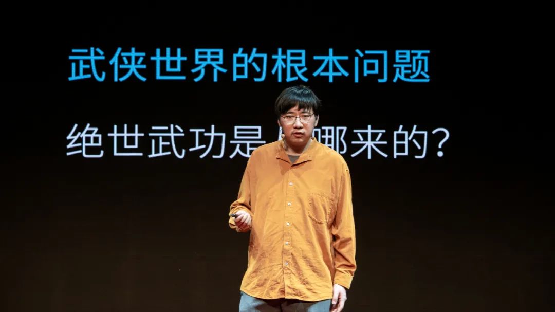 越女剑是哪个朝代,越女剑起源