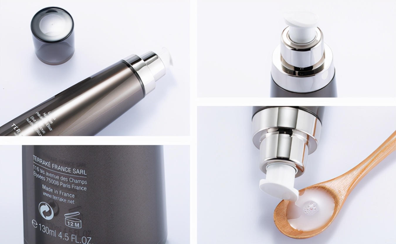 天芮黑金臻宠系列,法国天芮黑金臻抗衰套盒