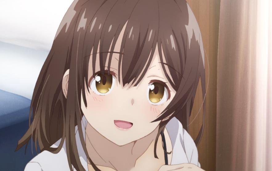 B站动画打码越来越离谱了，直接把人弄没了，就剩个声音可还行