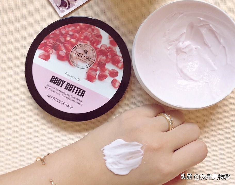 屈臣氏必入手的水乳,屈臣氏哪一款身体乳好用