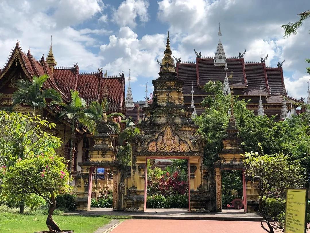 西双版纳最值得一去的景点大排名,西双版纳适合6-12岁儿童的景点