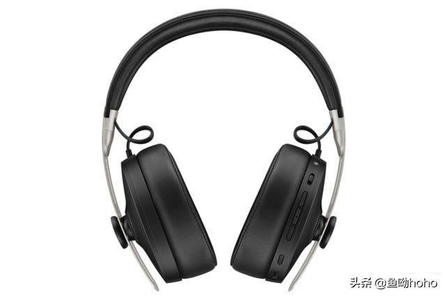 森海塞尔momentuminear,森海塞尔真无线3代耳机测评