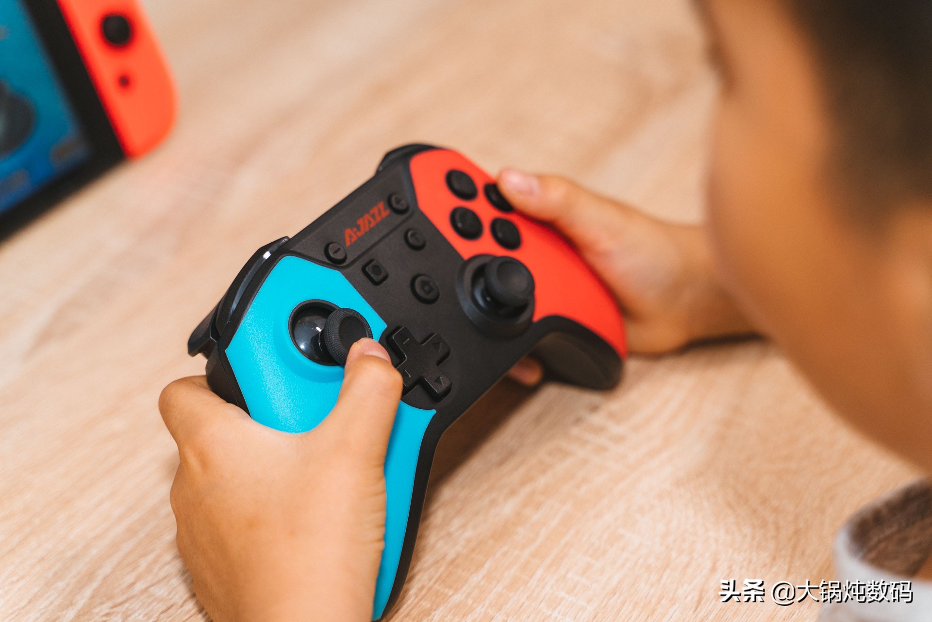 ns游戏手柄推荐清单最低不到百元,ns游戏手柄哪个牌子的好