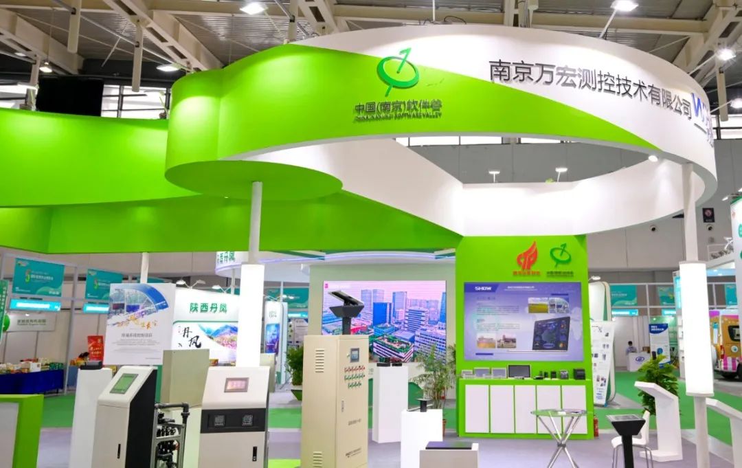 长沙雨花区科技活动,软博会雨花展会