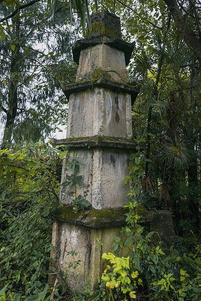 南川城区古桥,南川古桥风景图