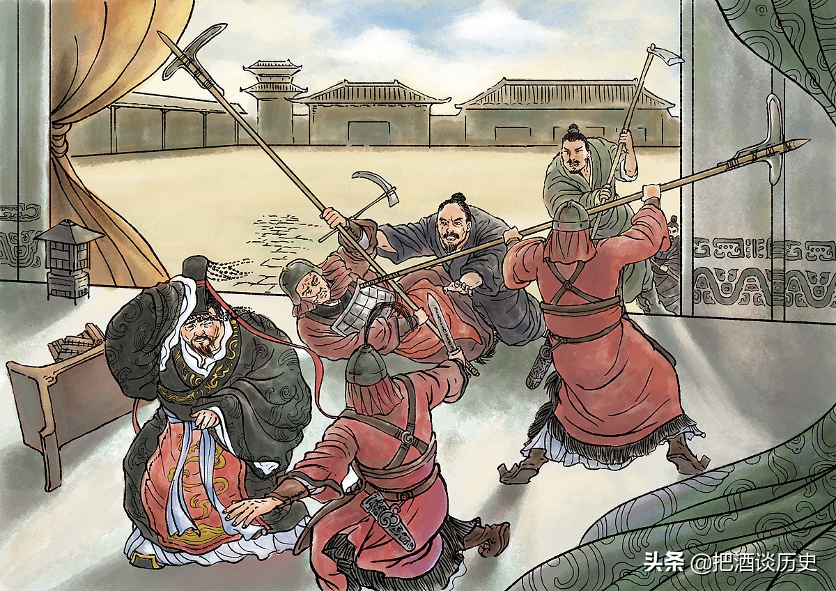 做人不要脸怎么办,生活中遇到阴险小人该怎么对待