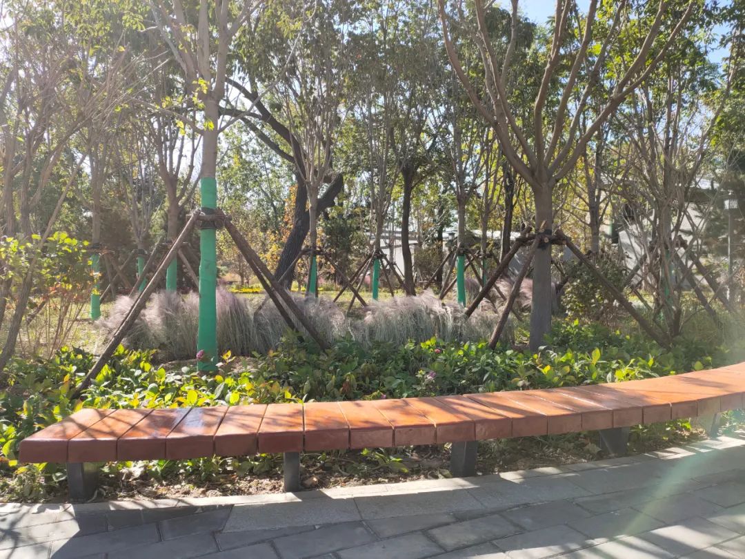 天坛附近公园有哪些,天坛公园周边有什么可逛的