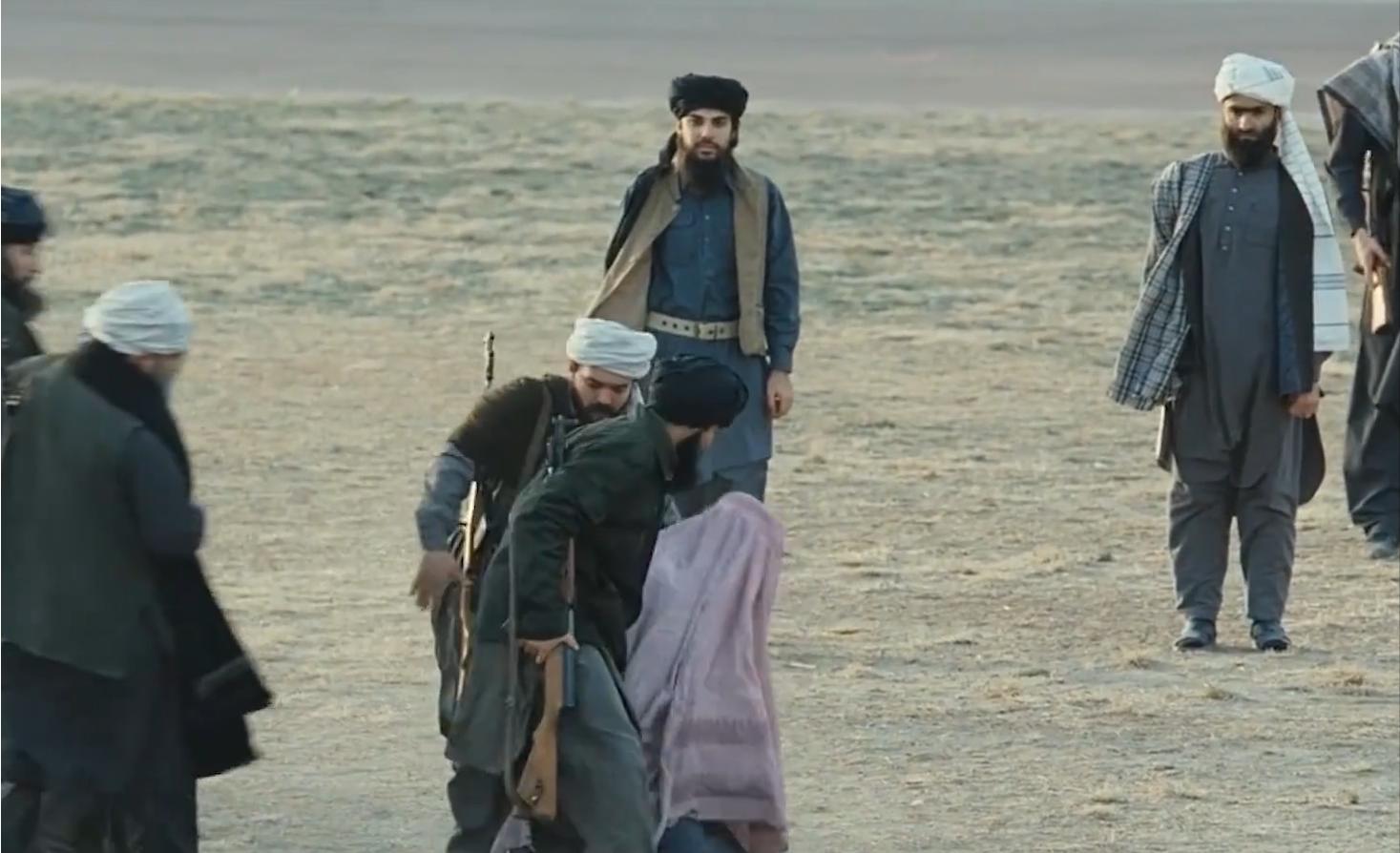 追风筝的人最催人泪下的片段,追风筝的人讲的是一个怎样的故事