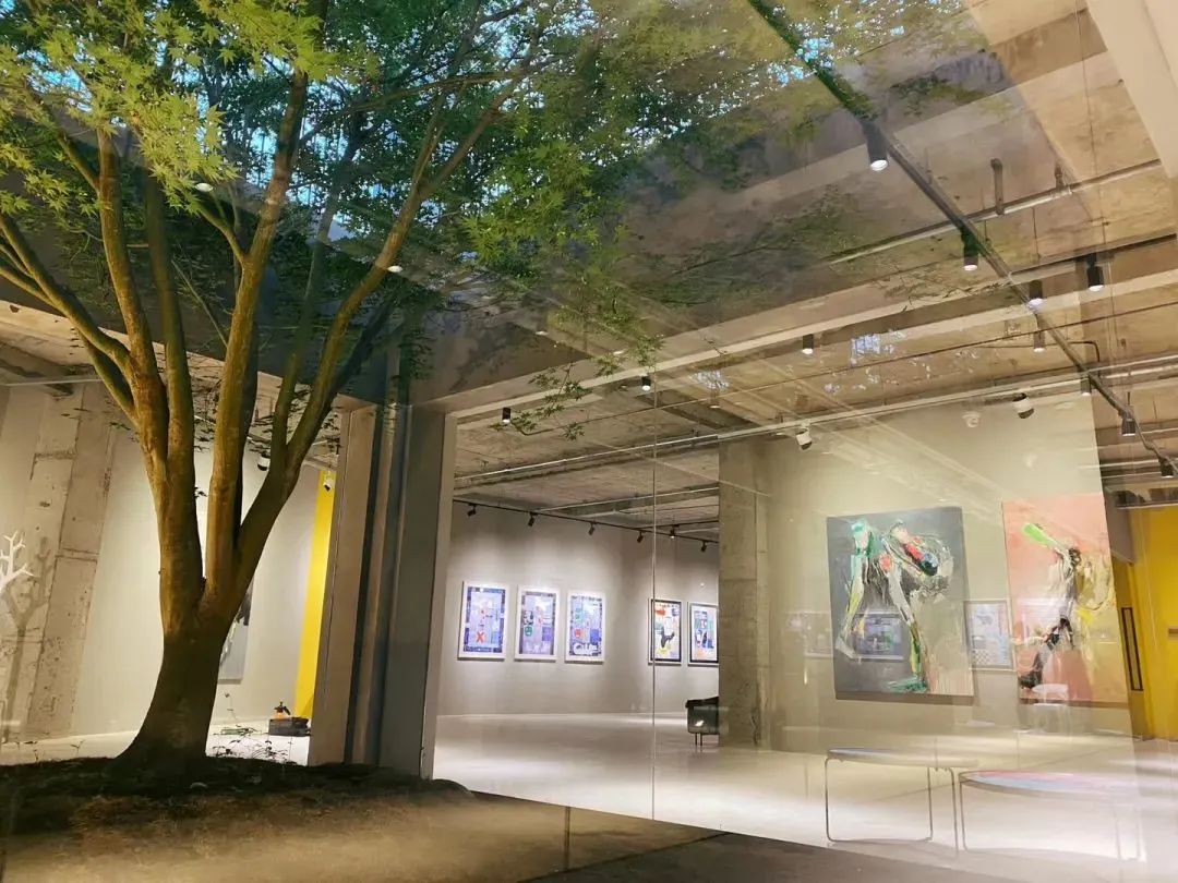 上海十大私人美术馆,上海最值得一看的免费美术馆大全