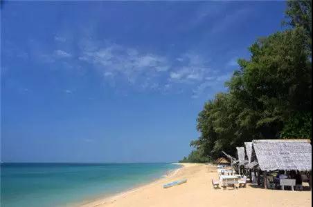 泰国普吉岛超实用交通攻略,泰国普吉岛旅游攻略带酒