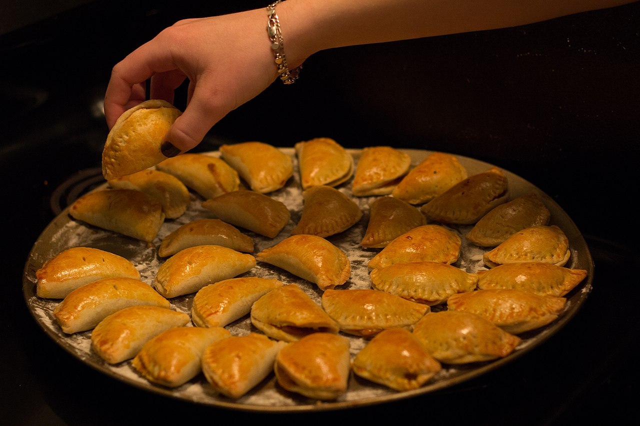 国外饺子有多少种 (全球20多种饺子颠覆想象)