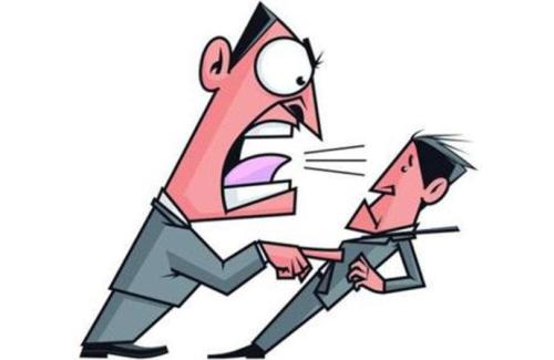 被同事抓住把柄合伙孤立你怎么办,被人孤立可老板又不让辞职怎么办