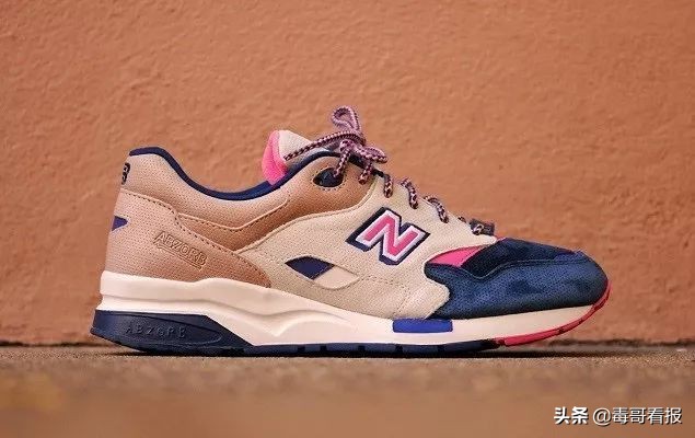 newbalance992真假鉴别,newbalance327真假对比