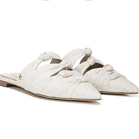 中年妈妈适合夏季穿哪家鞋子,有没有哪款鞋子适合妈妈穿