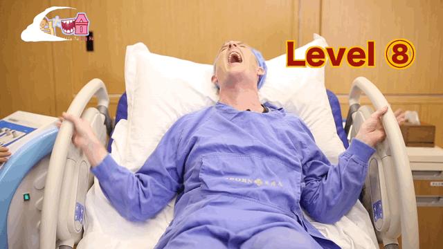 生娃将要经历的三段产程，越早了解更快生产