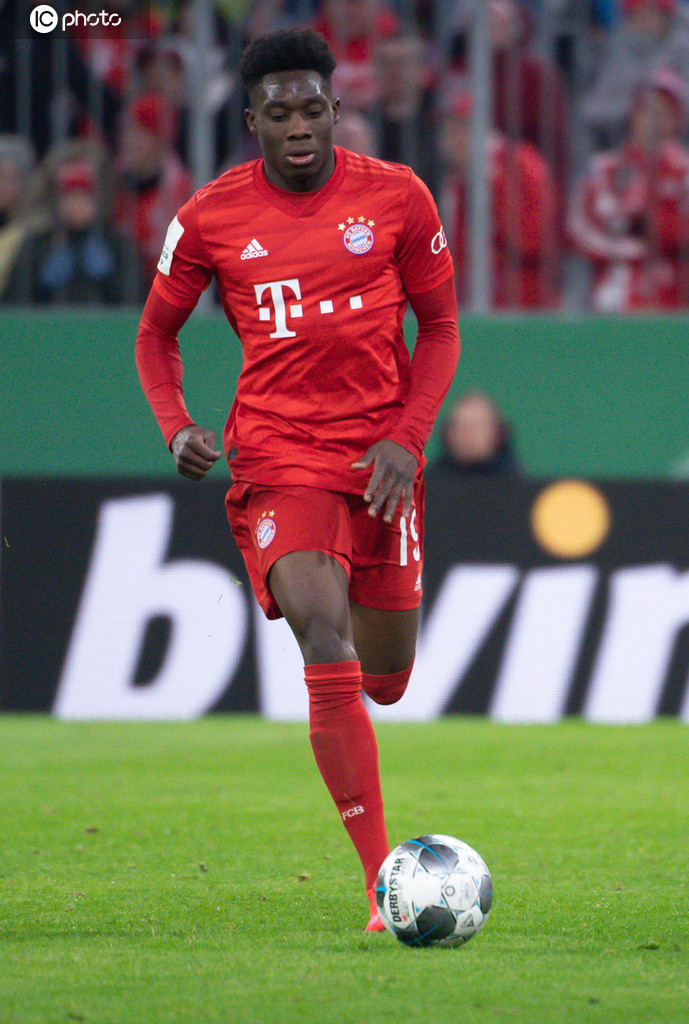 深度解析拜仁欧冠,拜仁赛季点评