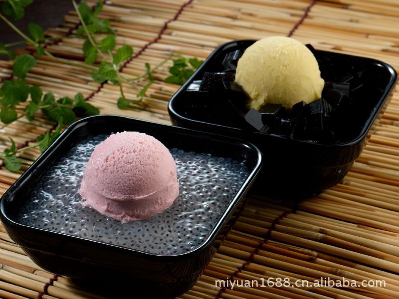 沙冰机如何打的不用那么碎,冰沙机做冰沙的方法