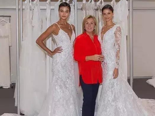 韩国婚纱品牌roserosa,韩国婚纱品牌eilarosa