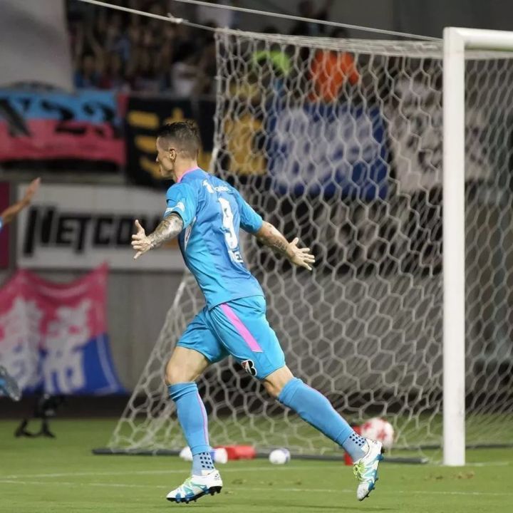 美津浓neo4proag托雷斯,美津浓当年多火