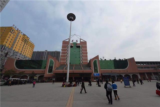 遵义西站最新消息,遵义西站为什么暂停营业